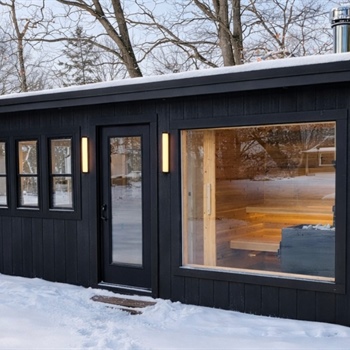 Designing the Contrast Circuit: How to Integrate Saunas and Cold Plunges at Home