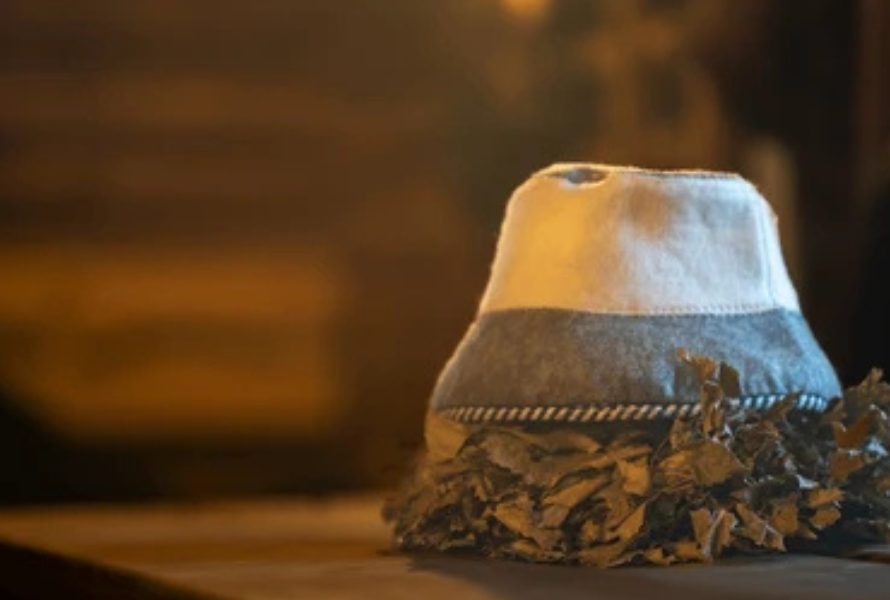 Sauna Hat
